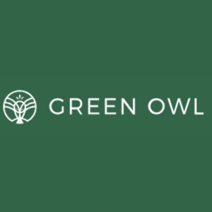 Green Owl